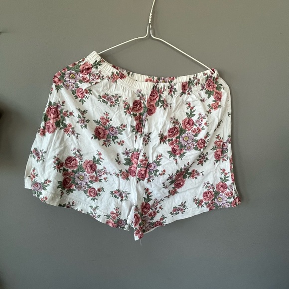 Vintage skirt and shorts set - Picture 2 of 6